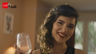 Michalina Olszańska: Uważam, że najznakomitszym i najpyszniejszym gatunkiem jest tragikomedia, ponieważ jest najbardziej realistyczna wbrew pozorem, bo nasze życie jest tragikomedią [PODCAST]