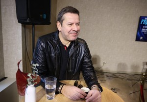 Vlado Georgiev