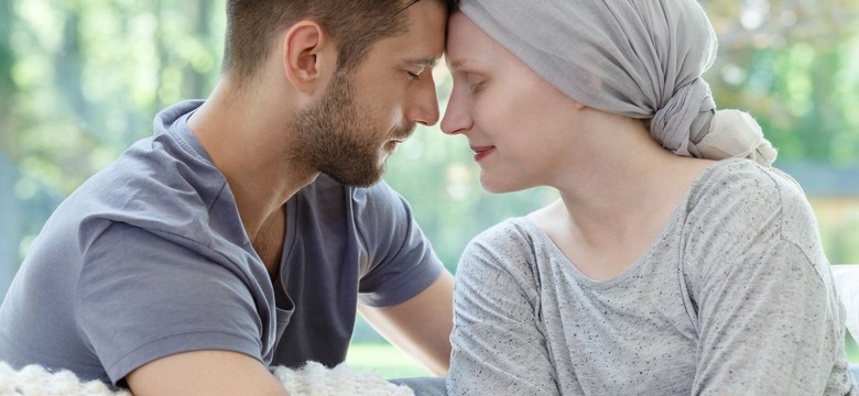 Ponury raport WHO dotyczący raka. W najbliższych latach liczba przypadków wzrośnie niemal dwukrotnie