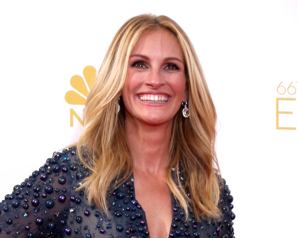 Julia Roberts 