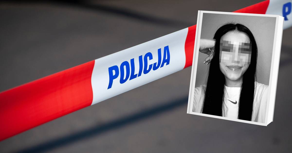 Wiktoria zginęła, bo "rzucił monetą i wypadł orzeł". Okrutna śmierć 18-latki
