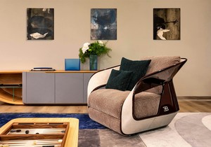 Bugatti Home