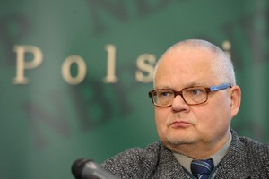 Adam Glapiński kandydatem na prezesa NBP