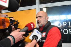 Sensacyjne wieści z Francji. To on zastąpi Michała Probierza