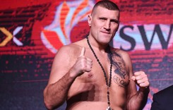 Pierwsza gala w czasie pandemii. Kontuzjowany Wach w roli głównej