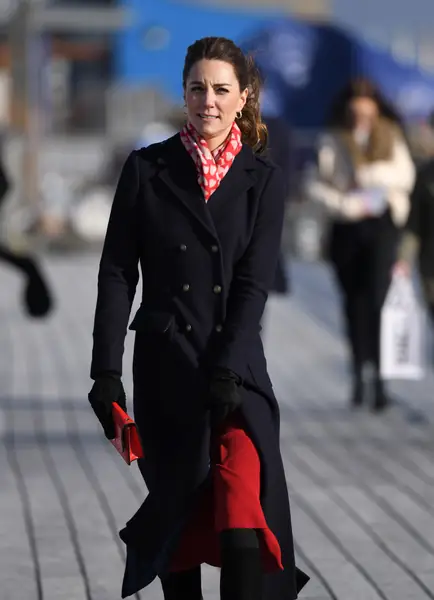 Kate Middleton / Karwai Tang / GettyImages 