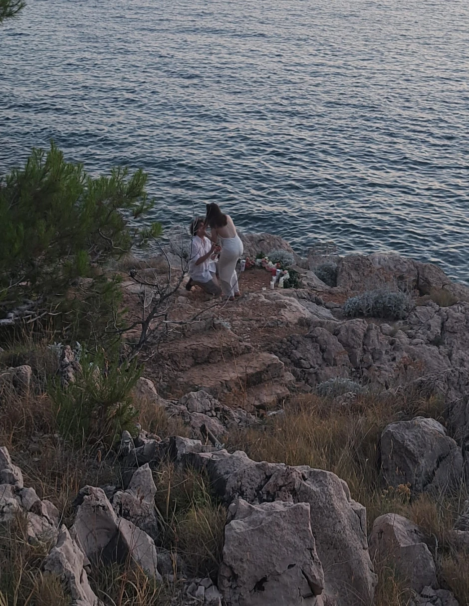 Prosidba u Makarskoj