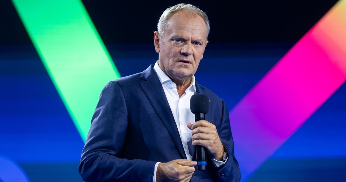 Ekspert: bez spełnienia tych warunków koalicja nie utrzyma władzy. Nie widać na to szans