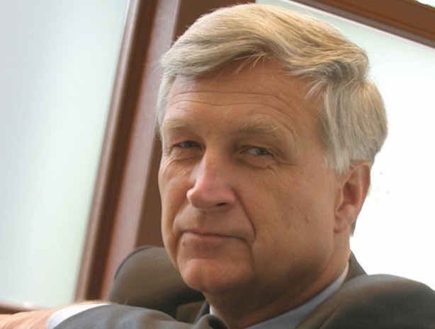 Piotr Kuczyński, główny analityk Xelion. Doradcy Finansowi