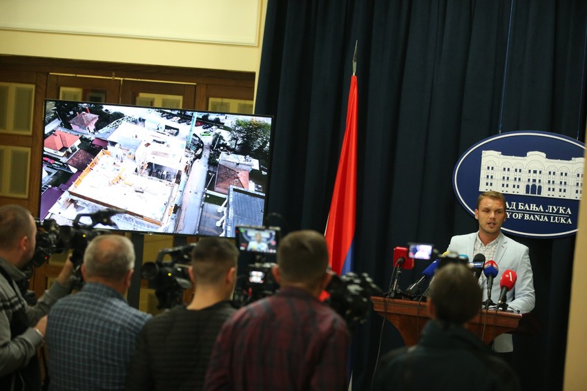 Draško Stanivuković 