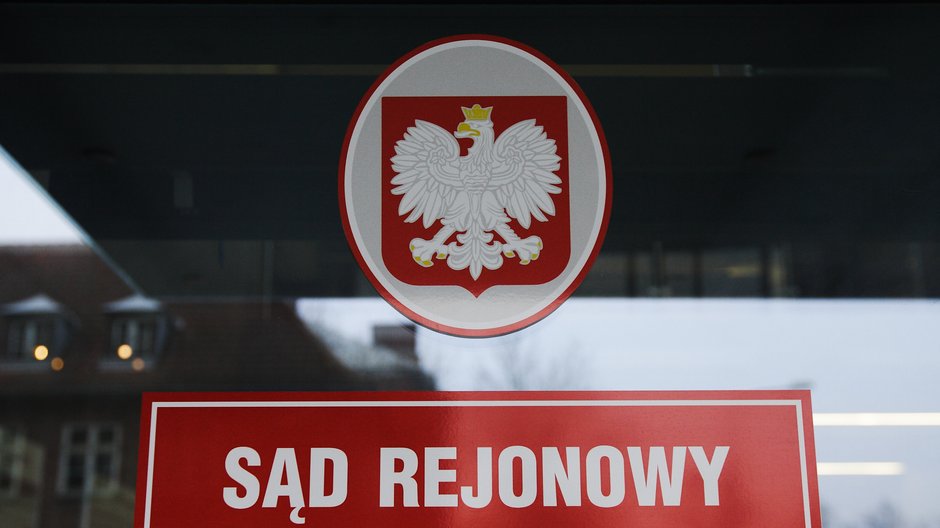 Sąd Rejonowy w Gdańsku