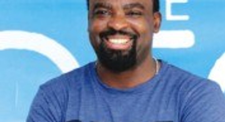 Kunle Afolayan