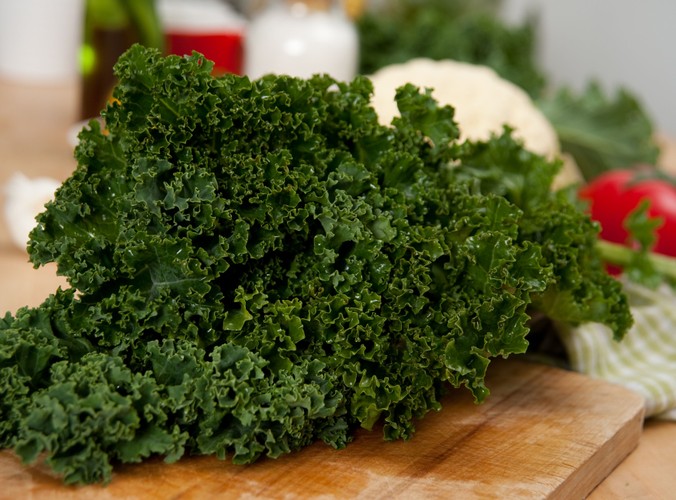 Jarmuż – doceniony już w średniowiecznej Europie