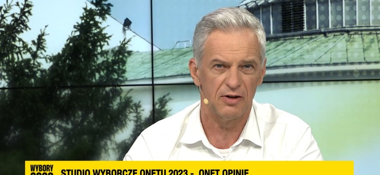 Kto jest trzecią polityczną siłą w Polsce? Poseł PO ostrzega: PiS ostrzy na was zęby