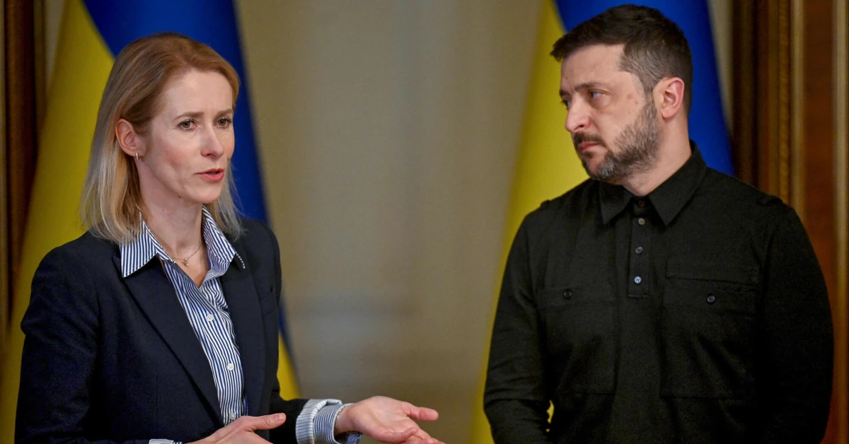 Kluczowy tydzień dla Ukrainy? "Nie wyjdziemy bez rozstrzygnięć"