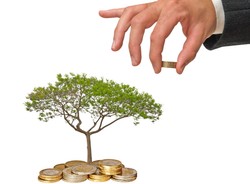 Nie wydajemy, tylko odkładamy