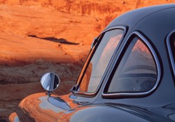 Co robisz o 17.00? Zobacz niezwykłe samochody w Gdyni