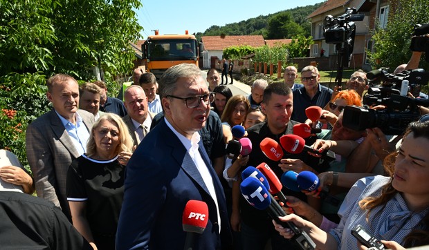 Vučič 