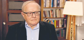 Biernat: Być może da się wybrać nową KRS bez zmiany ustawy [WYWIAD]