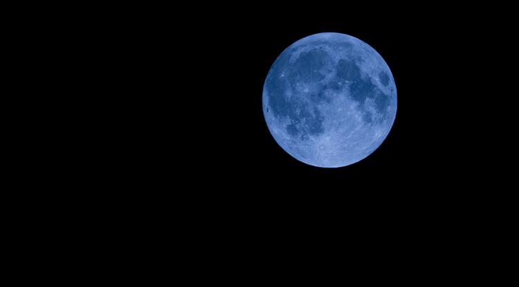 Kék hold