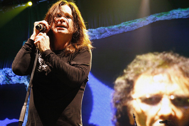 Black Sabbath może już nie nagrać kolejnej płyty: Dostałbym zawału serca