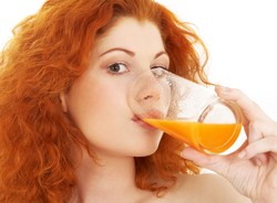 Ten sok pomoże wyleczyć raka