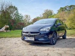 Opel Corsa E 1.4 Ecotec z fabrycznym LPG. Cztery lata później...
