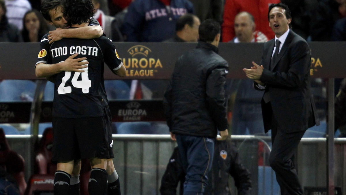 Przed spotkaniem z FC Barcelona trener Spartaka Moskwa Unai Emery stwierdził, że jego drużyna jest w stanie wygrać na Camp Nou. - Na pewno zagramy o trzy punkty - podkreślił Hiszpan.