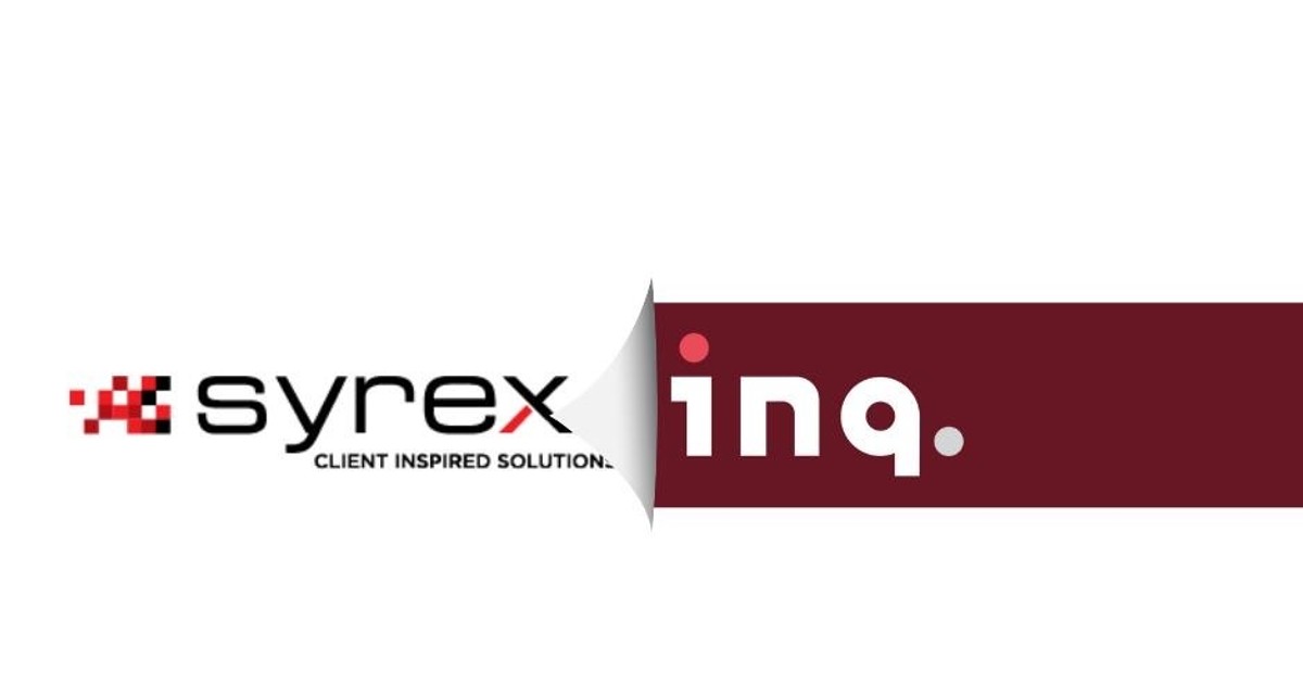 inq. expands footprint into South Africa with the acquisition of Syrex - Vimarsana News