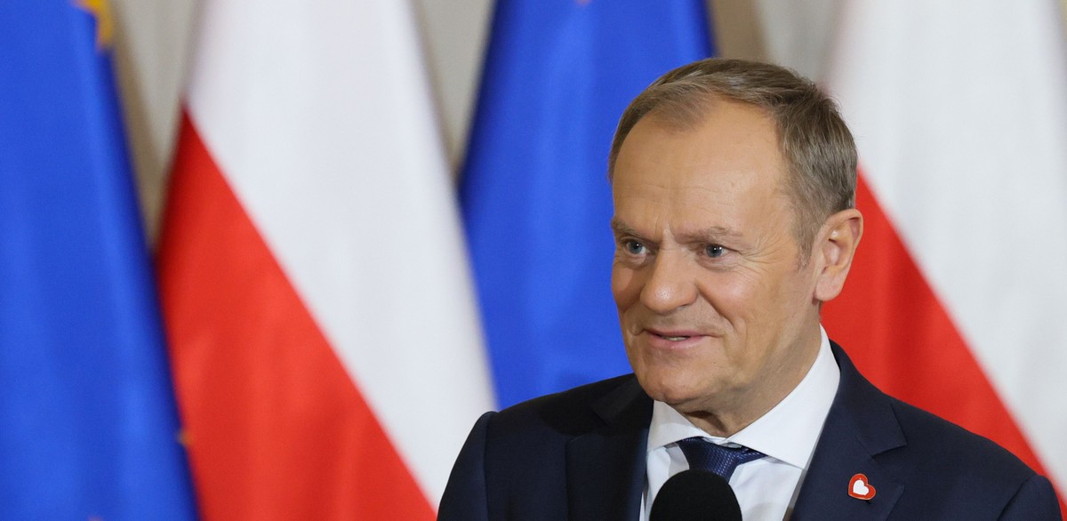 Donald Tusk