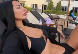 Sita Ahmić, objava