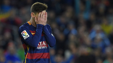 Lionel Messi podpadł ukochanej?; Piękny gol na Ukrainie. Flesz sportowy nr 1337