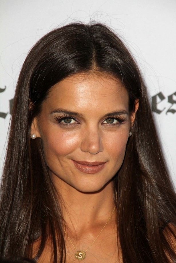 Katie Holmes znów chce zostać gwiazdą serialu