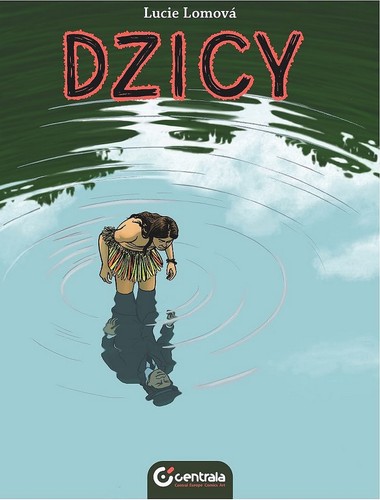 <b>Dzicy (wyd. Fundacja Tranzyt/ Centrala; cena: 44,90 PLN)</b><br /><br />Czeskie odkrycie ubiegłego roku nareszcie w Polsce. Komiks powstał na podstawie zapisków botanika i podróżnika imieniem Alberto Vojtěch Frič, który w 1908 roku przywiózł z Paragwaju do Europy... Indianina. Lucie Lomová z uczuciem (ale i z wyczuciem!) opisuje zderzenie dwóch odmiennych kultur. Z tego samego wydawnictwa – słusznie posługującego się mottem „mądre komiksy” – warto zainteresować się też nowym dziełem Marzeny Sowy „Dzieci i ludzie”.