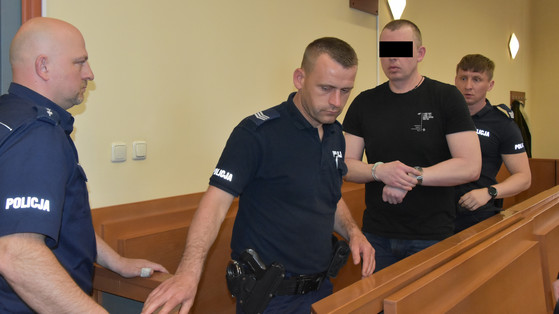 Groził Agnieszce, że zginie jak Adamowicz, wykonał wyrok niczym kat rosyjskiej bezpieki. Zaskakujący zwrot w sprawie 