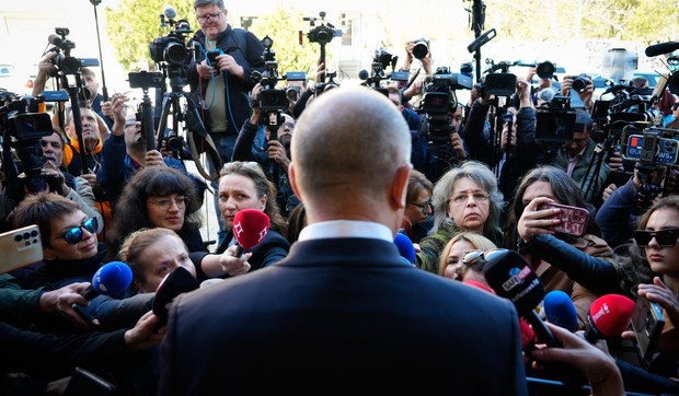 Rumen Radev pobedio na izborima u Bugarskoj