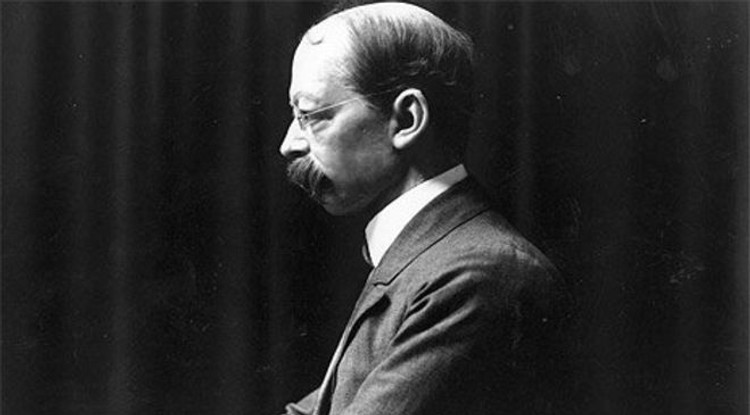 Hawley Crippen