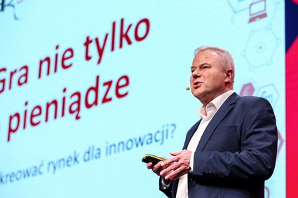 Bankowość i finanse czekają ważne zmiany. Relacja z Impact fintech'17 [WIDEO]