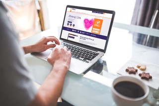 Organizacje pożytku publicznego muszą pamiętać, by uaktualnić rachunek bankowy