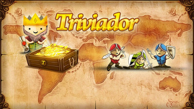 Poradnik do Triviadora - jak zostać królem quizów?