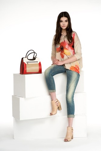 Venezia - kolekcja wiosna/lato 2015