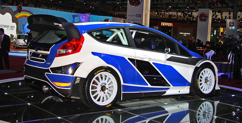 Ford Fiesta 2013 – ceny w Polsce