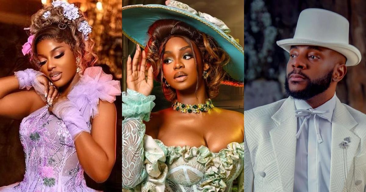 See how Nigerian celebs slayed at Bridgerton Affair with Netflix - Vimarsana News