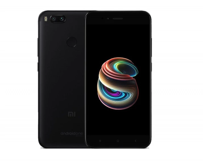 Xiaomi Mi A1