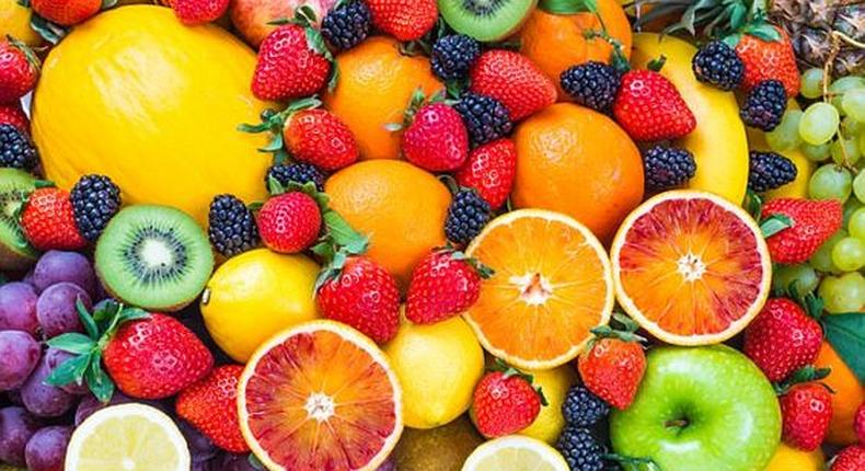8 fruits qui peuvent vous aider à surmonter vos sautes d'humeur