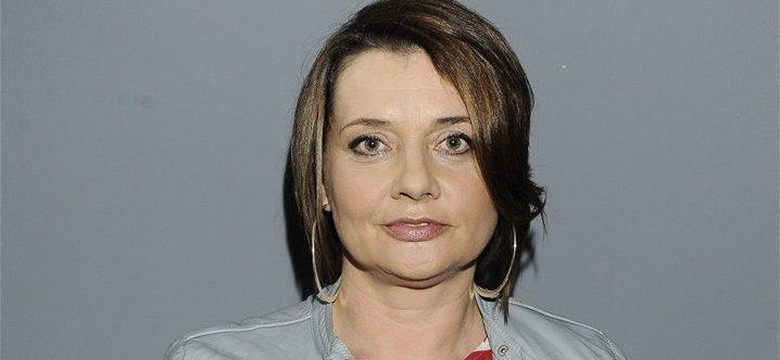 Małgorzata Ostrowska-Królikowska wspomina męża. Zamieszczony cytat chwyta za serce