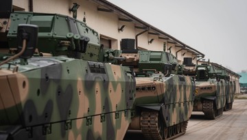 Program SAFE bez tajemnic. Czy Polska zyska na miliardowych pożyczkach [RAPORT DGP]