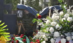 Przyjaciele złożyli kwiaty na grobie mecenas Joanny Agackiej-Indeckiej