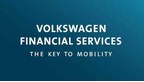 Volkswagen Financial Services logo