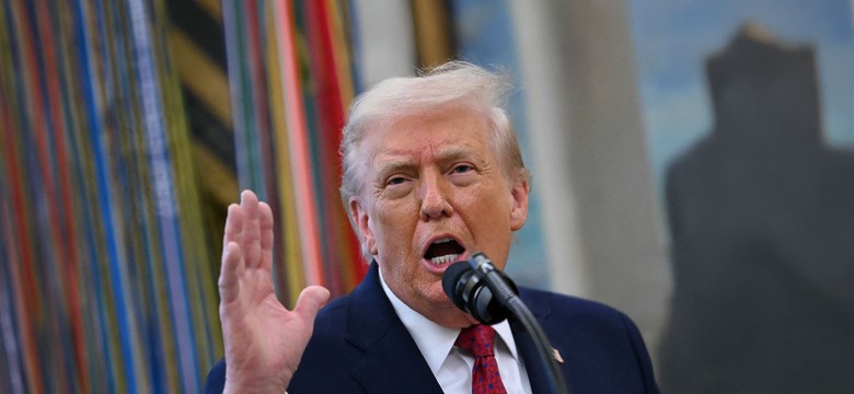 51. stan USA? Trump ma powód, by znów spojrzeć na Kanadę